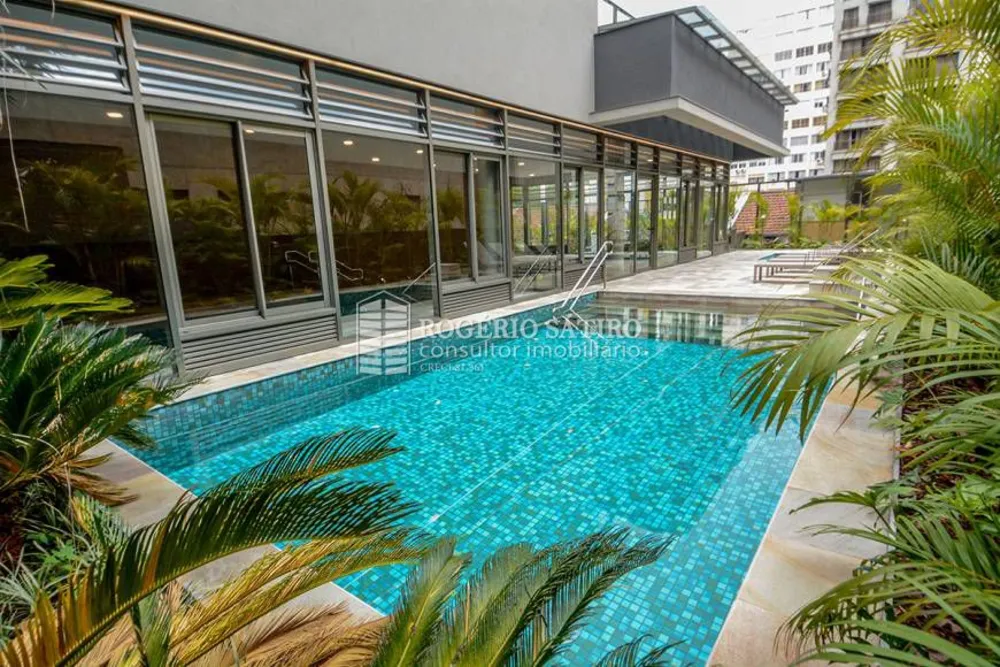 Cobertura, 4 quartos, 475 m² - Foto 6