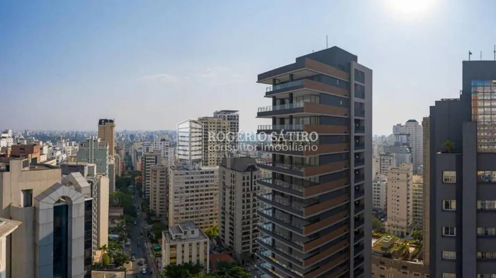 Cobertura, 4 quartos, 475 m² - Foto 4