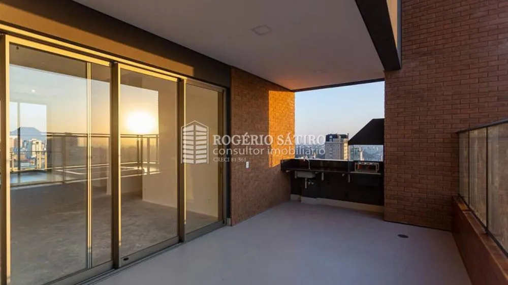 Cobertura, 4 quartos, 475 m² - Foto 1