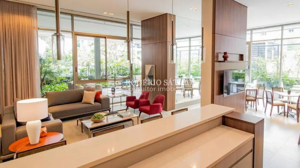 Cobertura, 4 quartos, 475 m² - Foto 2