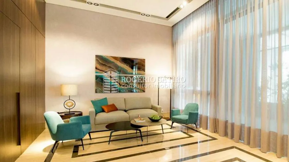 Cobertura, 4 quartos, 475 m² - Foto 7