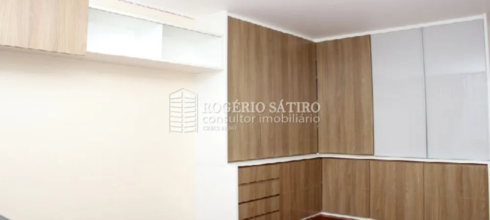 Sobrado, 4 quartos, 349 m² - Foto 8