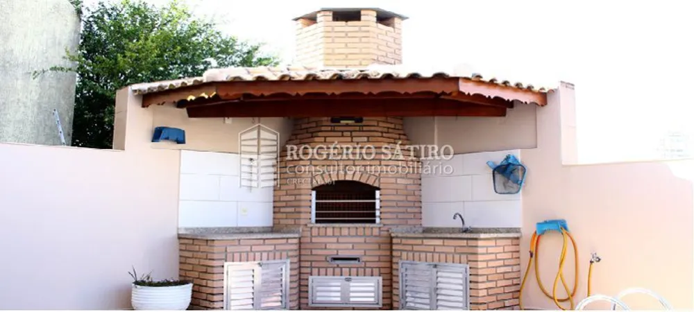 Sobrado, 4 quartos, 349 m² - Foto 3