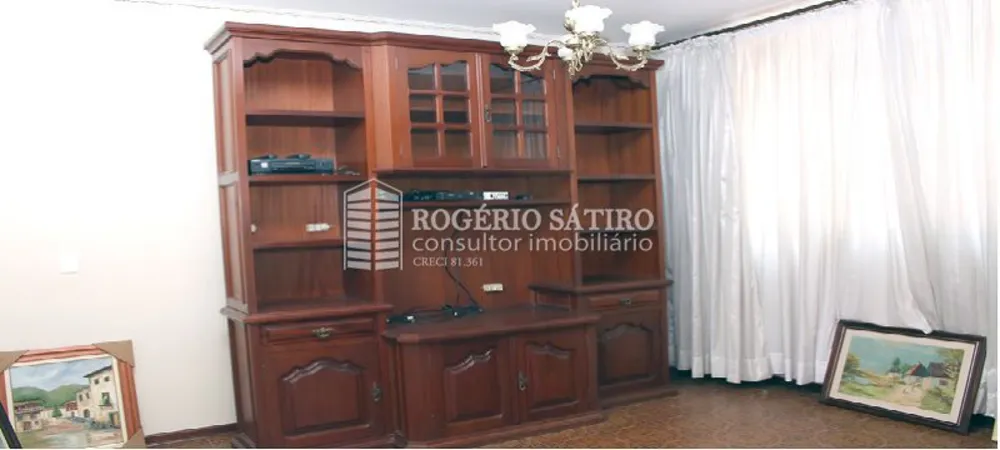 Sobrado, 4 quartos, 349 m² - Foto 2