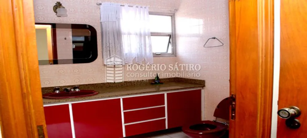 Sobrado, 4 quartos, 349 m² - Foto 6