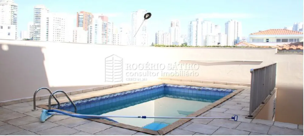 Sobrado, 4 quartos, 349 m² - Foto 9