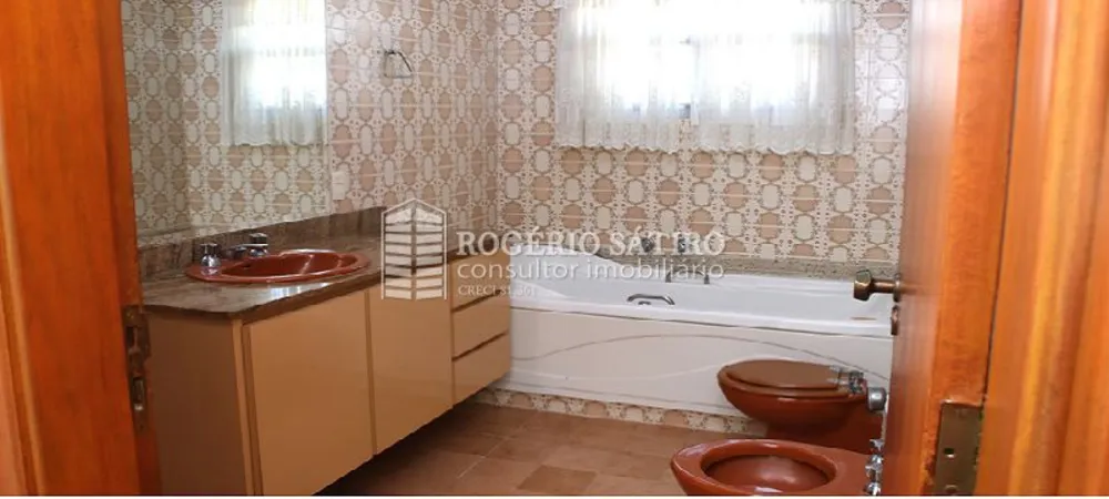 Sobrado, 4 quartos, 349 m² - Foto 2