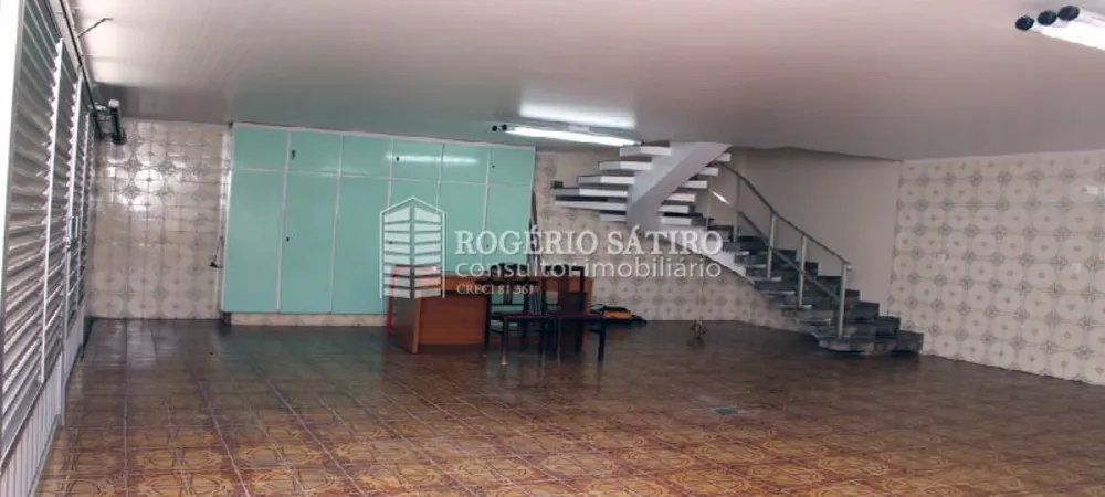 Sobrado, 4 quartos, 349 m² - Foto 10