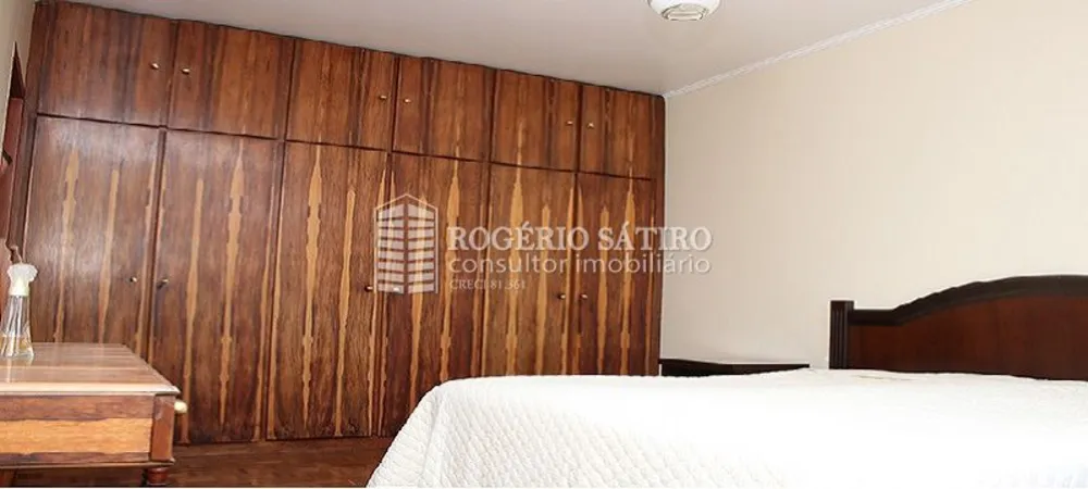 Sobrado, 4 quartos, 349 m² - Foto 4
