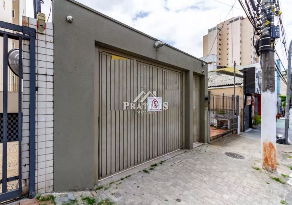 Depósito-Galpão-Armazém para alugar com 1 quarto, 85m² - Foto 9