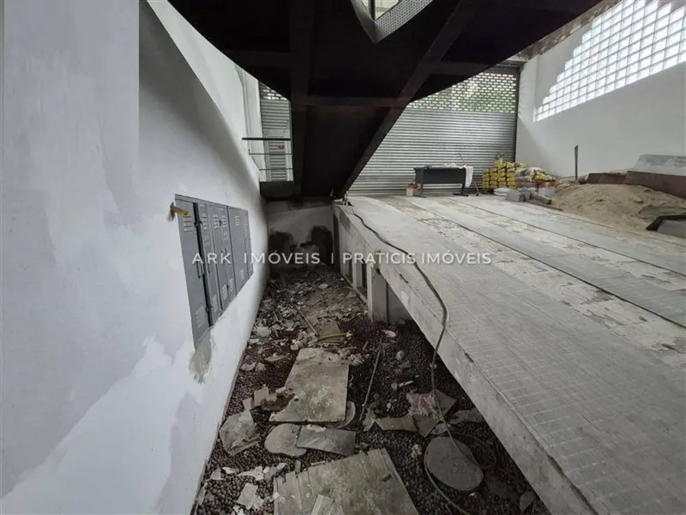 Depósito-Galpão, 750 m² - Foto 3