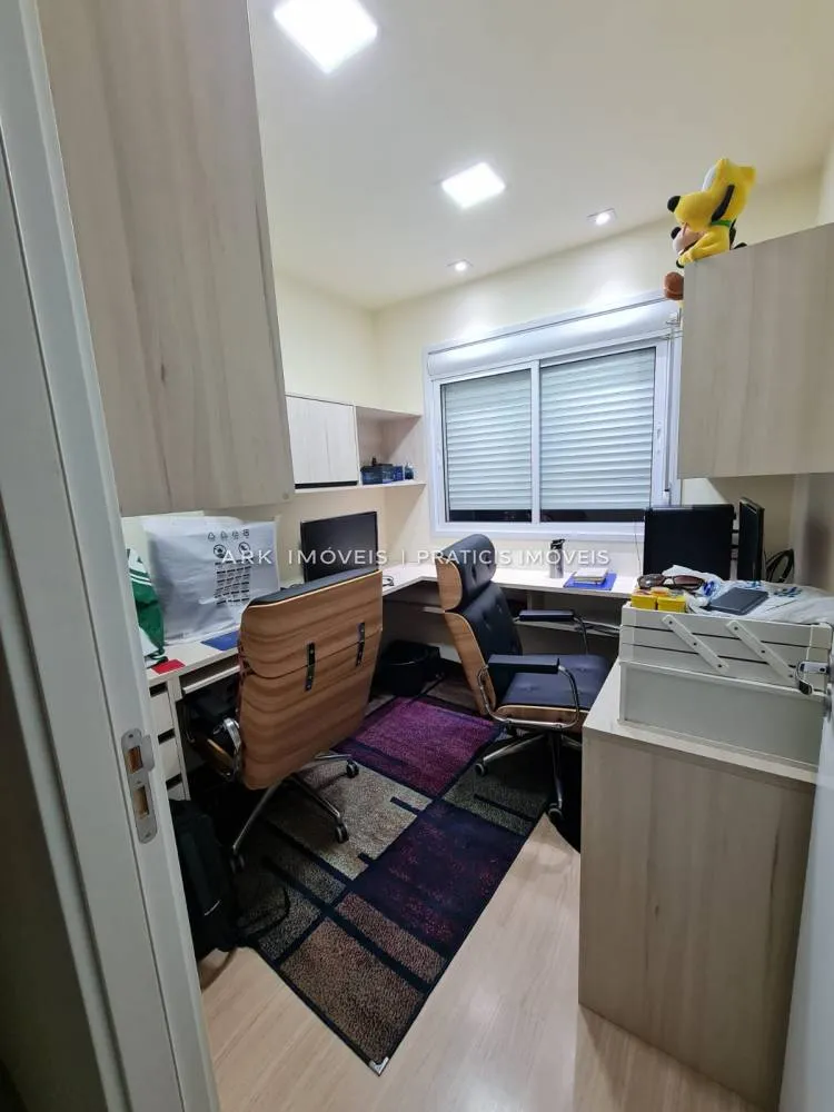 Apartamento, 3 quartos, 66 m² - Foto 8