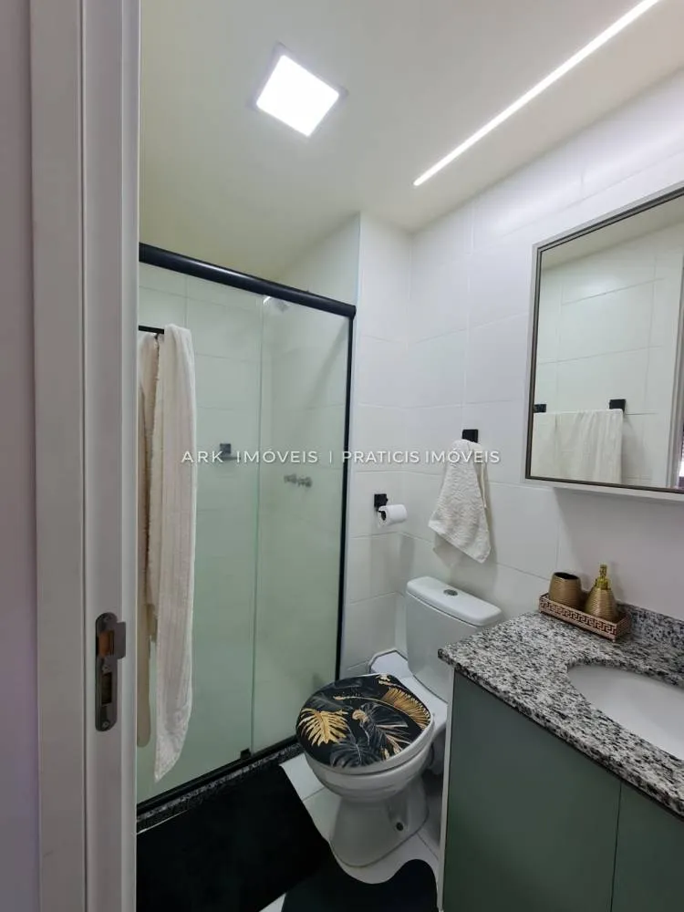 Apartamento, 3 quartos, 66 m² - Foto 6