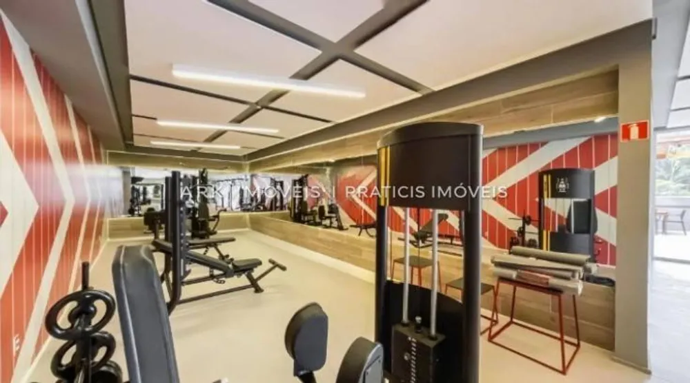 Apartamento, 3 quartos, 66 m² - Foto 5