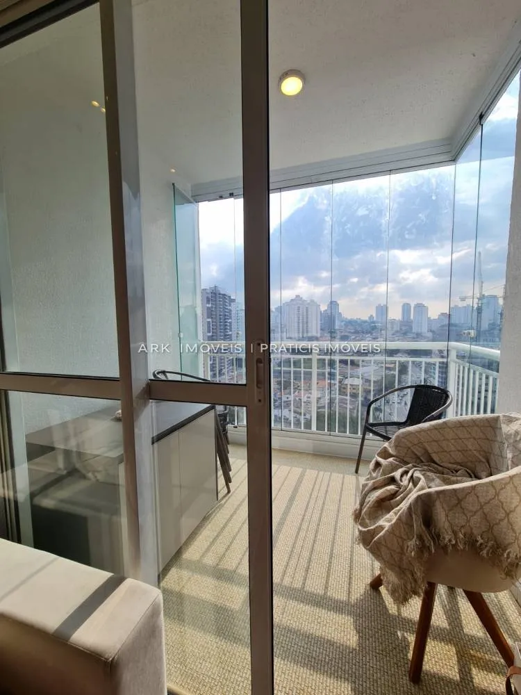 Apartamento, 3 quartos, 66 m² - Foto 3
