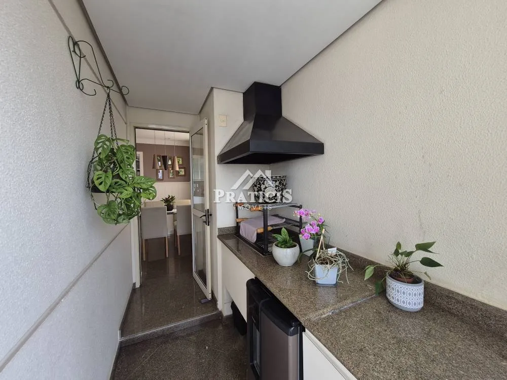 Apartamento, 3 quartos, 165 m² - Foto 12