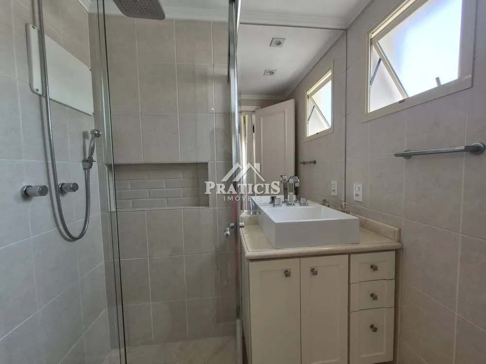 Apartamento, 3 quartos, 165 m² - Foto 7