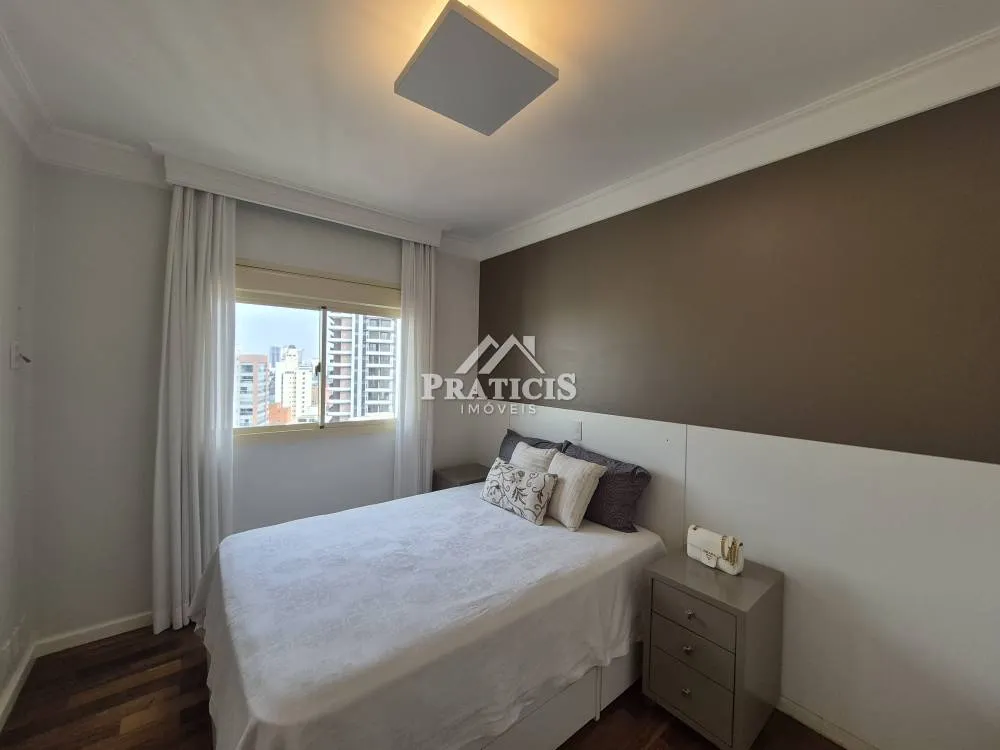 Apartamento, 3 quartos, 165 m² - Foto 8