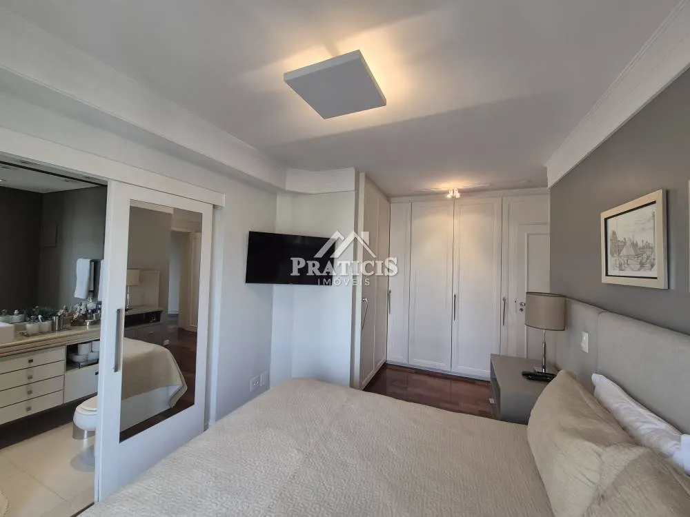 Apartamento, 3 quartos, 165 m² - Foto 9