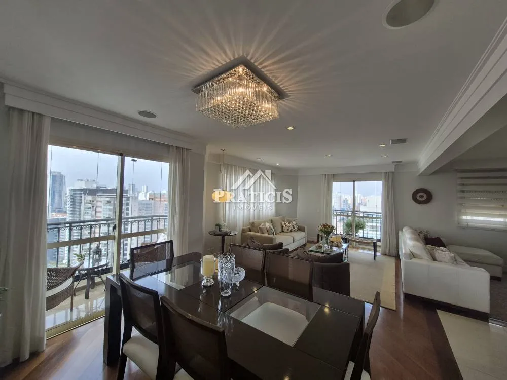 Apartamento, 3 quartos, 165 m² - Foto 5