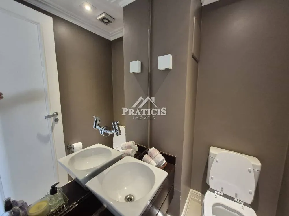 Apartamento, 3 quartos, 165 m² - Foto 6