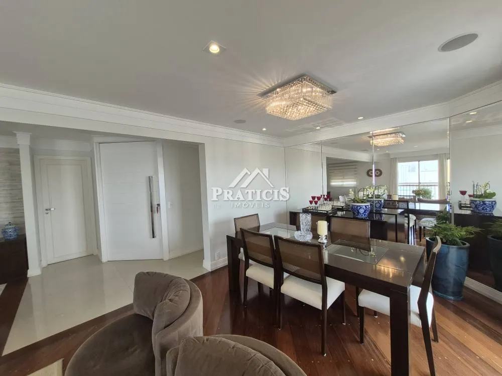 Apartamento, 3 quartos, 165 m² - Foto 2