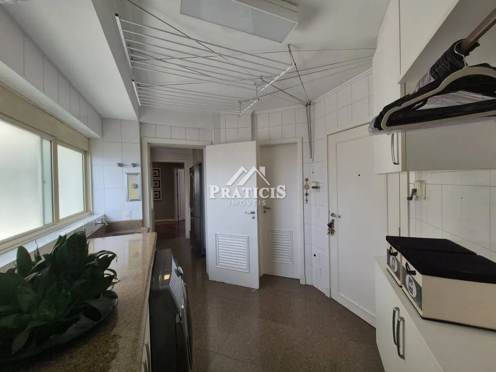 Apartamento, 3 quartos, 165 m² - Foto 11