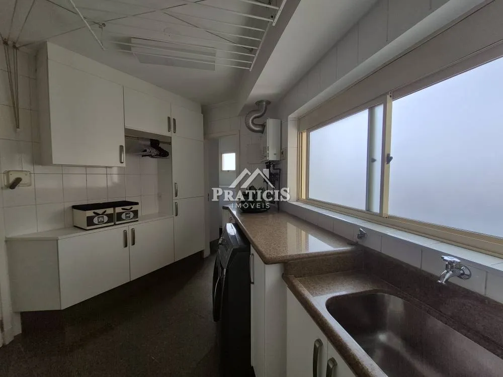 Apartamento, 3 quartos, 165 m² - Foto 10