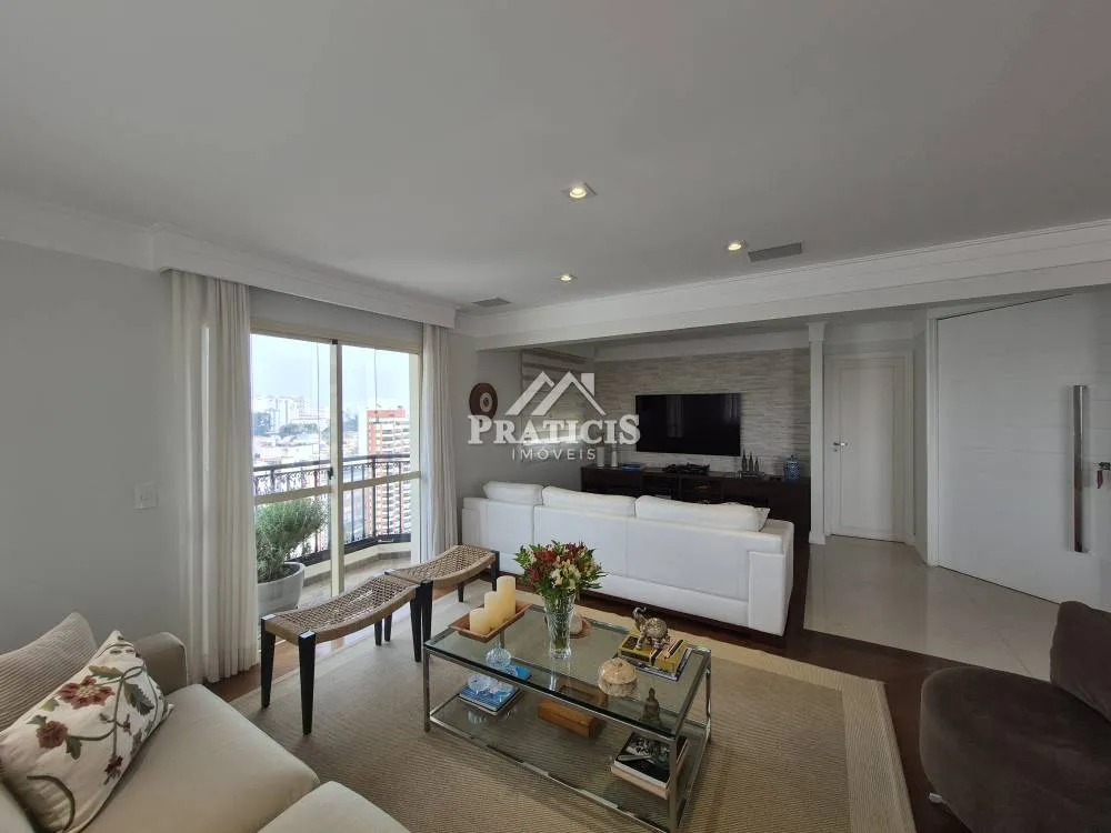 Apartamento, 3 quartos, 165 m² - Foto 4