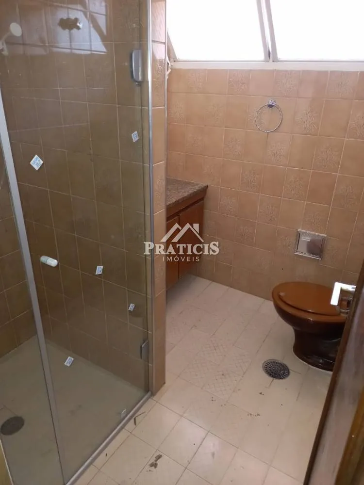 Apartamento, 3 quartos, 110 m² - Foto 1