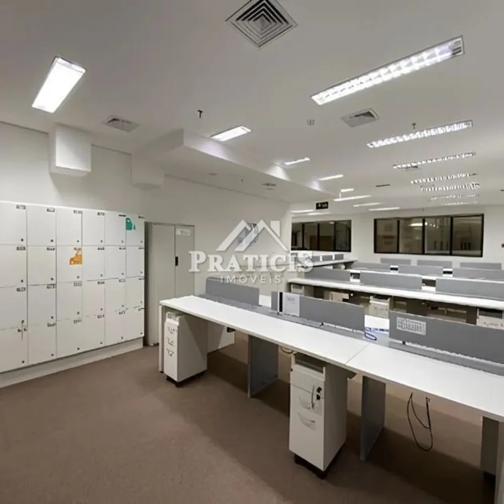 Prédio Inteiro, 2452 m² - Foto 6