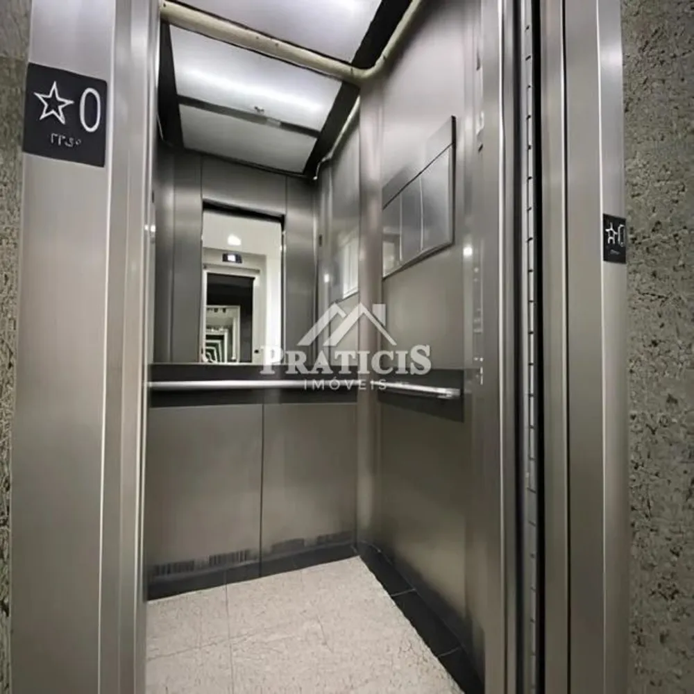 Prédio Inteiro, 2452 m² - Foto 9