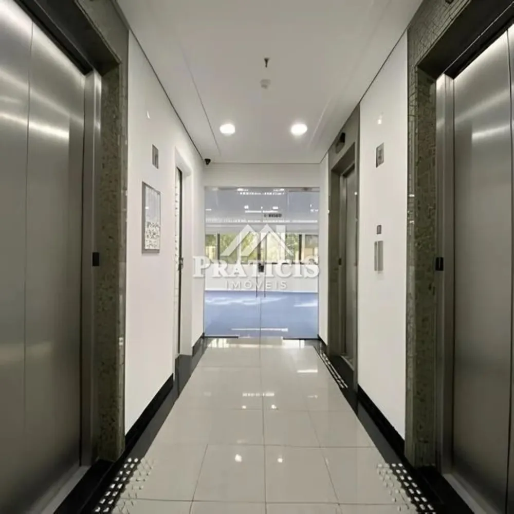 Prédio Inteiro, 2452 m² - Foto 7