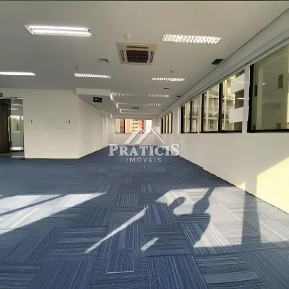 Prédio Inteiro, 2452 m² - Foto 1