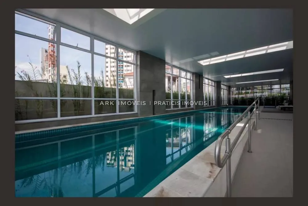 Apartamento, 3 quartos, 213 m² - Foto 5