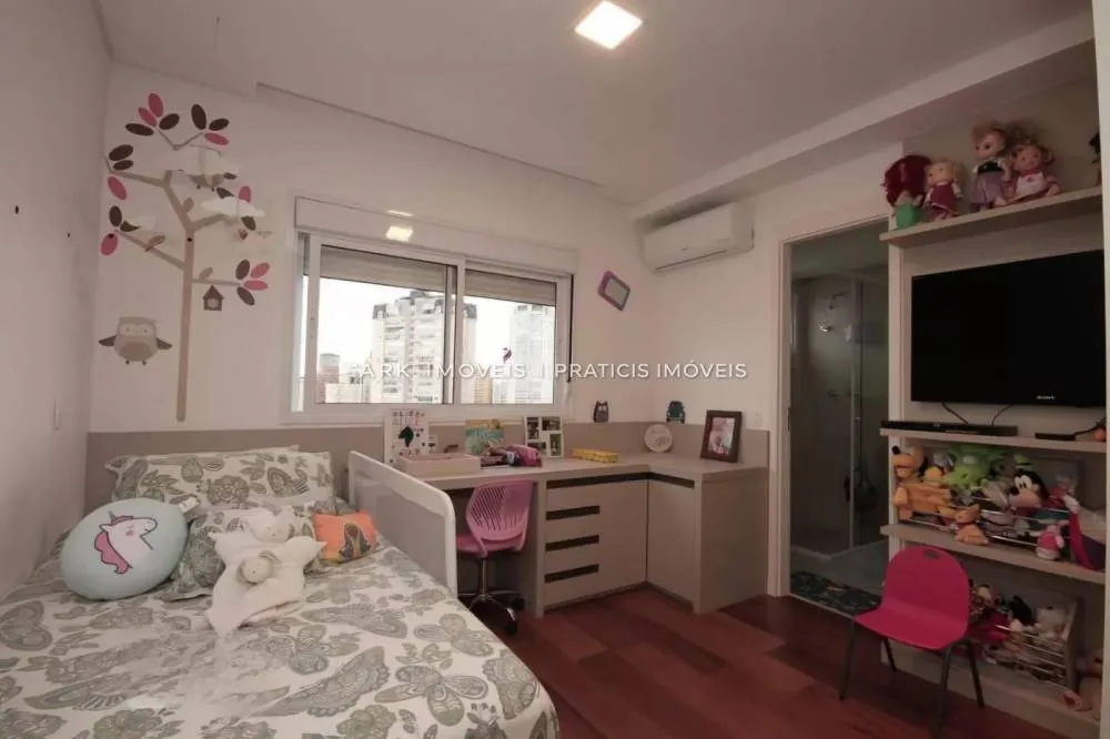 Apartamento, 3 quartos, 213 m² - Foto 3