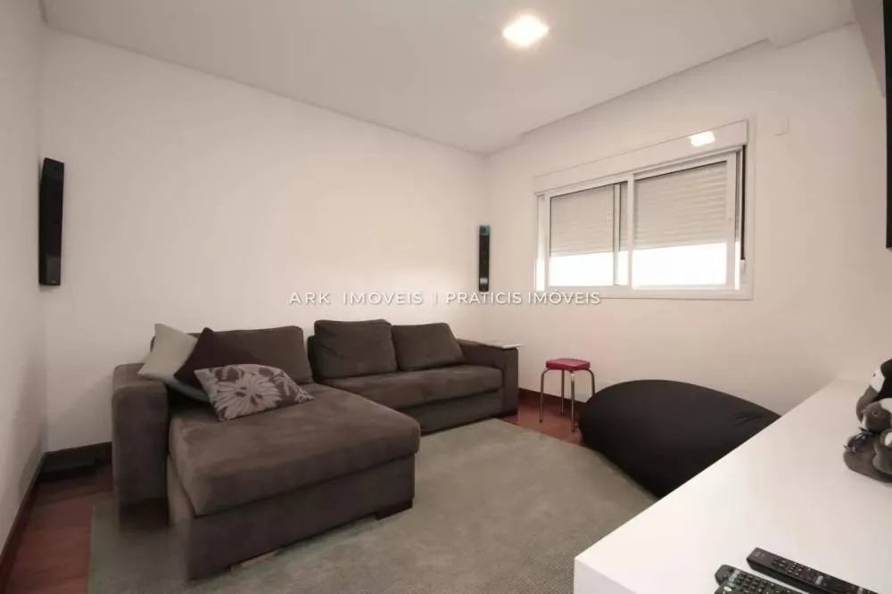 Apartamento, 3 quartos, 213 m² - Foto 4