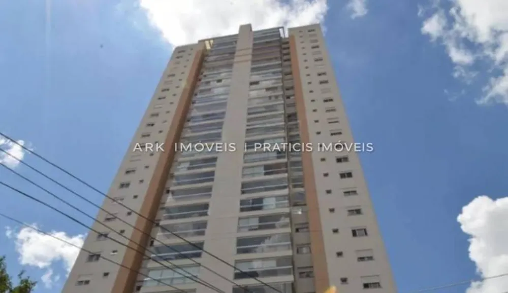 Apartamento, 3 quartos, 143 m² - Foto 1