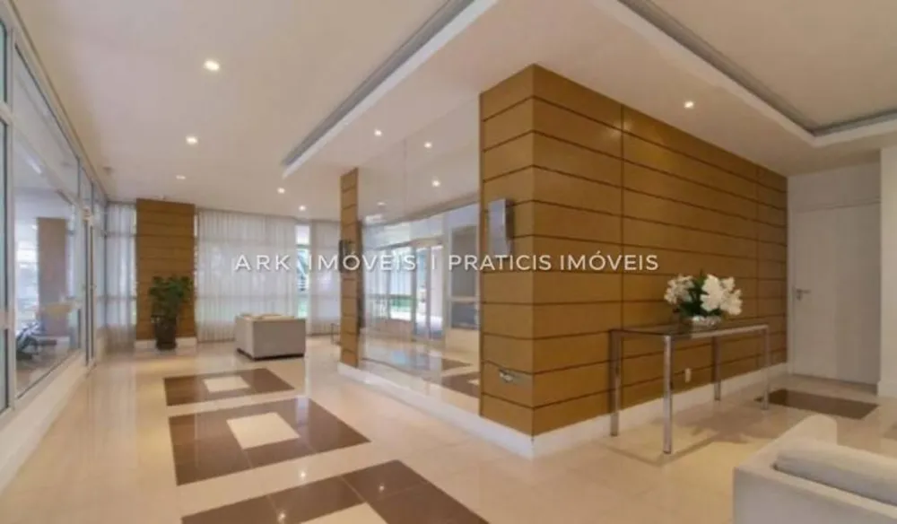 Apartamento, 3 quartos, 143 m² - Foto 2