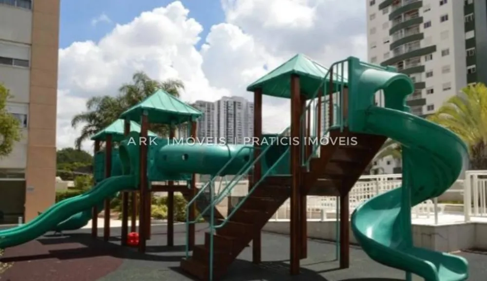 Apartamento, 3 quartos, 143 m² - Foto 4