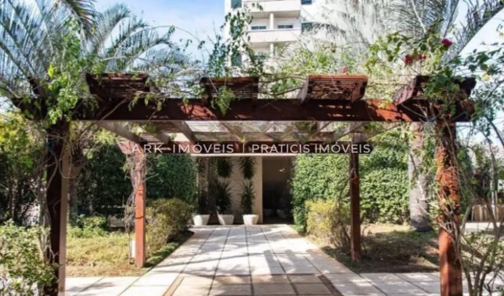 Apartamento, 3 quartos, 143 m² - Foto 12