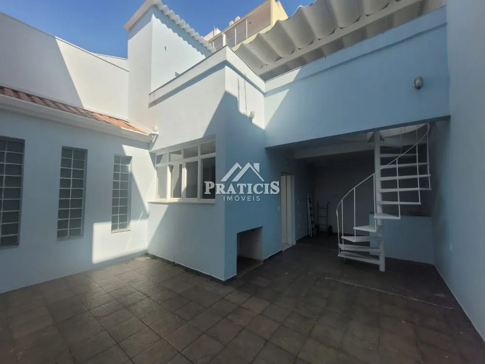 Sobrado, 3 quartos, 237 m² - Foto 12