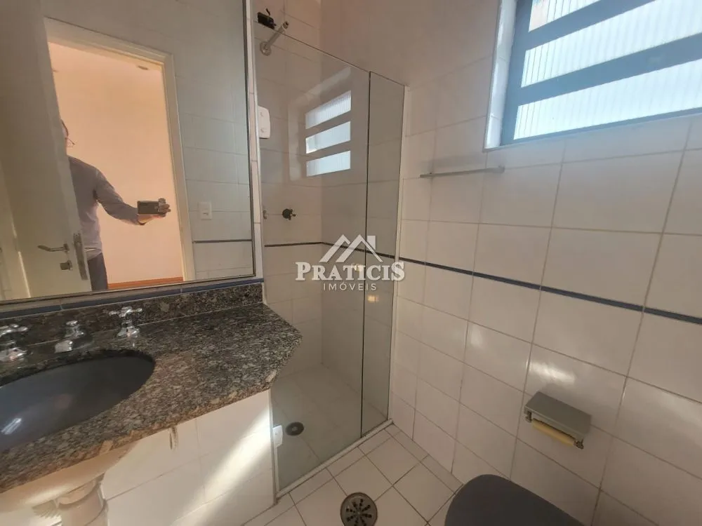 Sobrado, 3 quartos, 237 m² - Foto 1