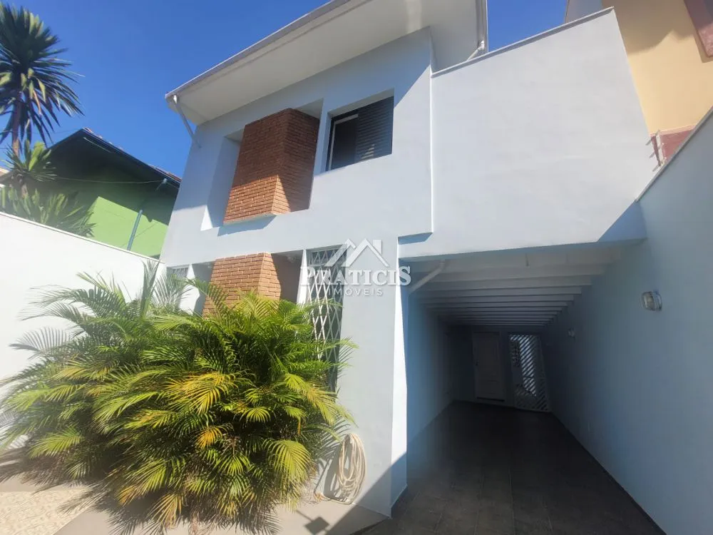 Sobrado, 3 quartos, 237 m² - Foto 4