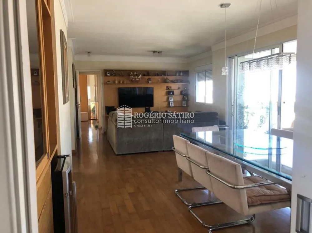 Apartamento, 3 quartos, 141 m² - Foto 1