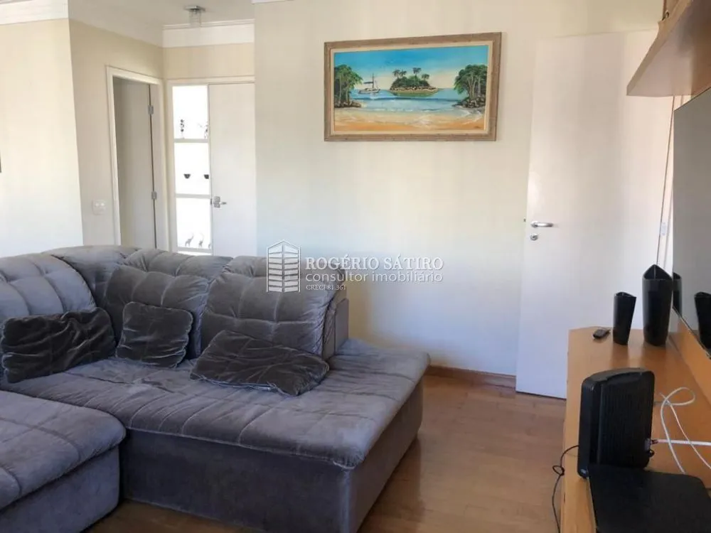 Apartamento, 3 quartos, 141 m² - Foto 7