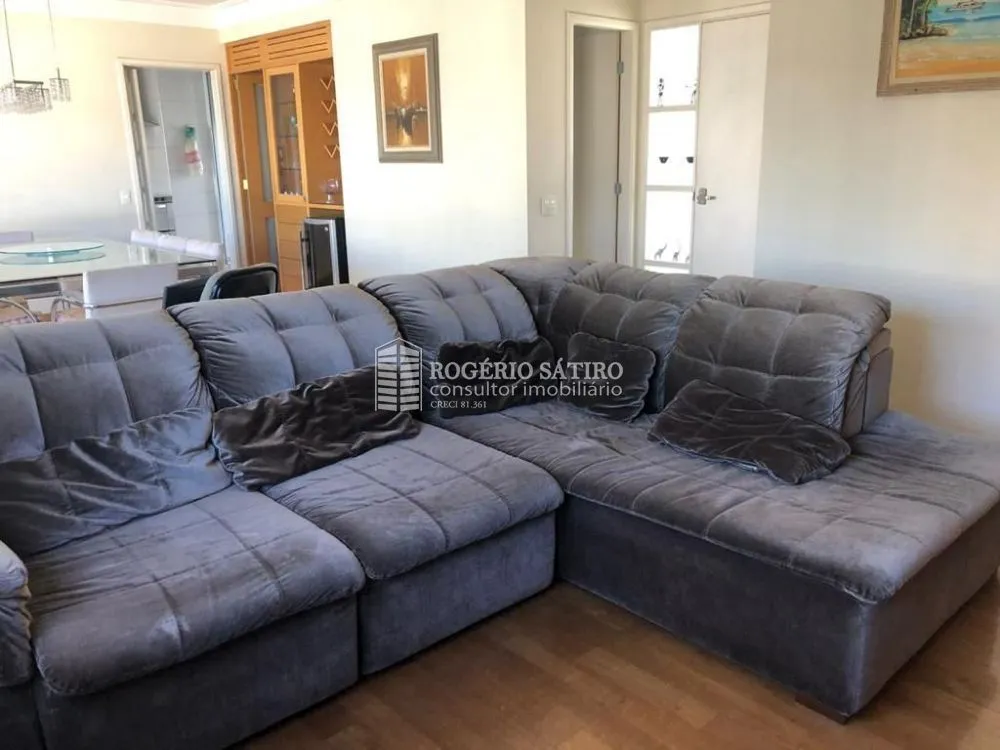 Apartamento, 3 quartos, 141 m² - Foto 4