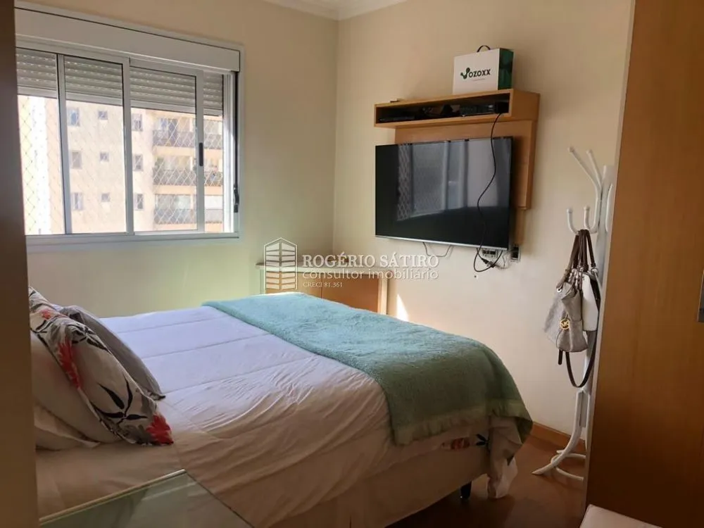 Apartamento, 3 quartos, 141 m² - Foto 4