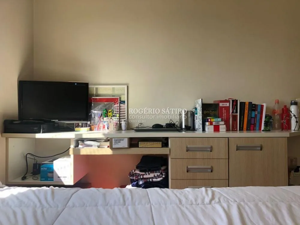 Apartamento, 3 quartos, 141 m² - Foto 6