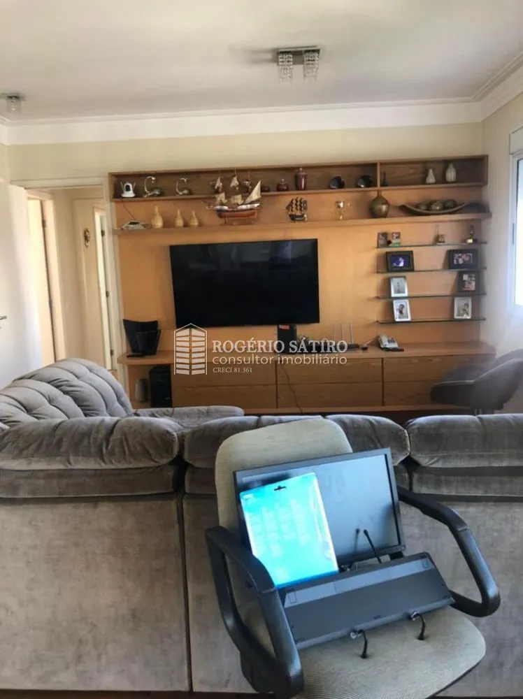 Apartamento, 3 quartos, 141 m² - Foto 5